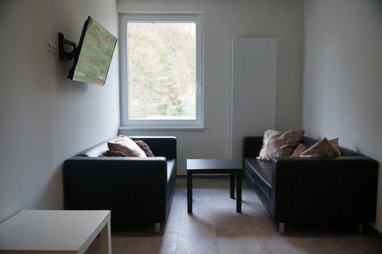 Hotel Bahnhof Grenzau à Höhr-Grenzhausen Extérieur photo