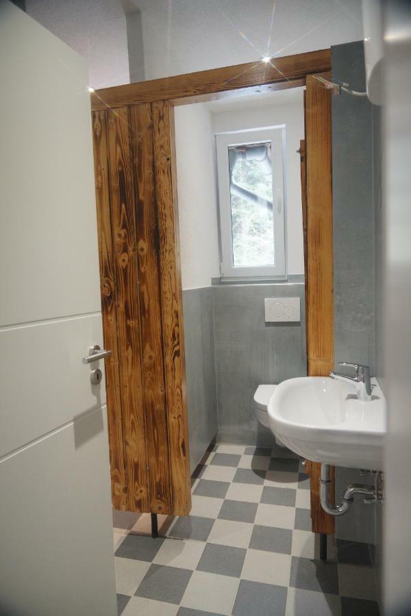 Hotel Bahnhof Grenzau à Höhr-Grenzhausen Extérieur photo