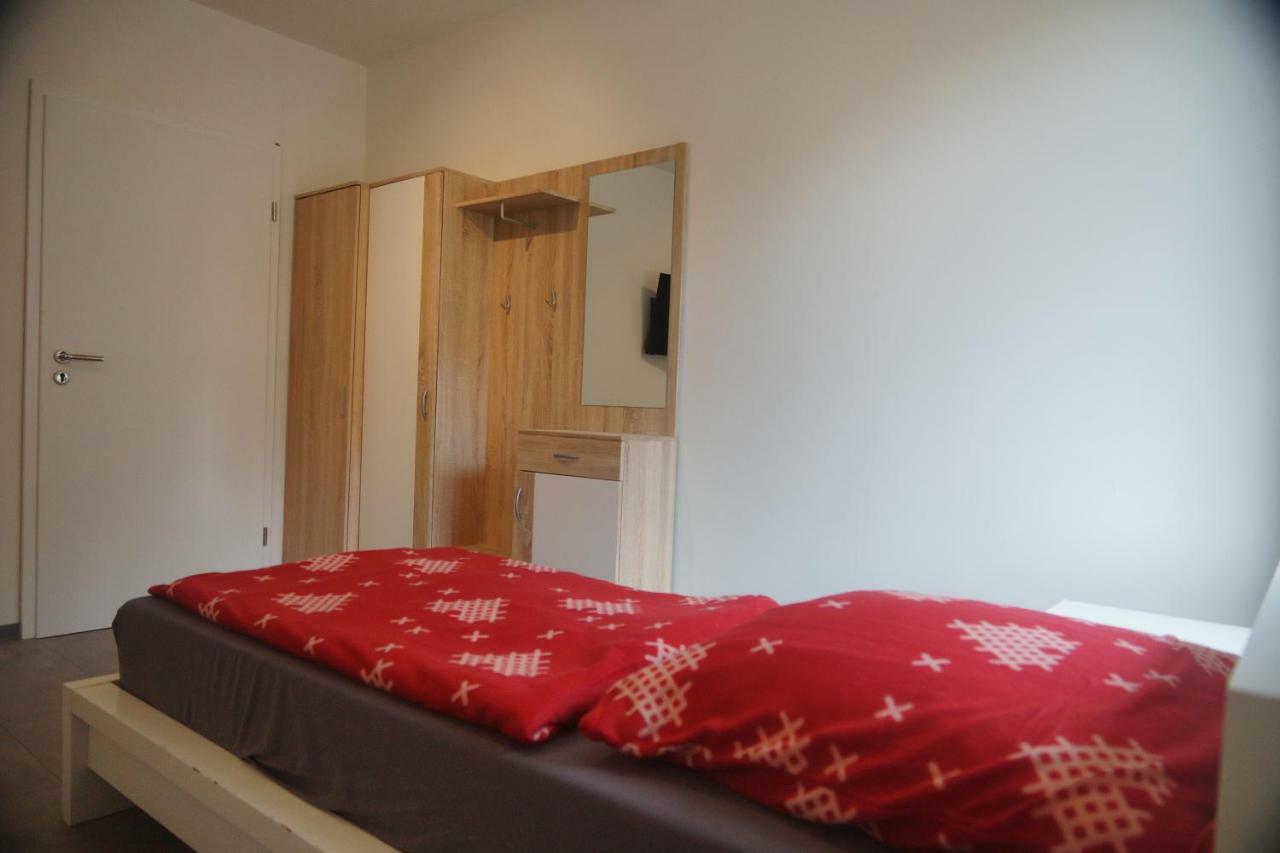 Hotel Bahnhof Grenzau à Höhr-Grenzhausen Extérieur photo