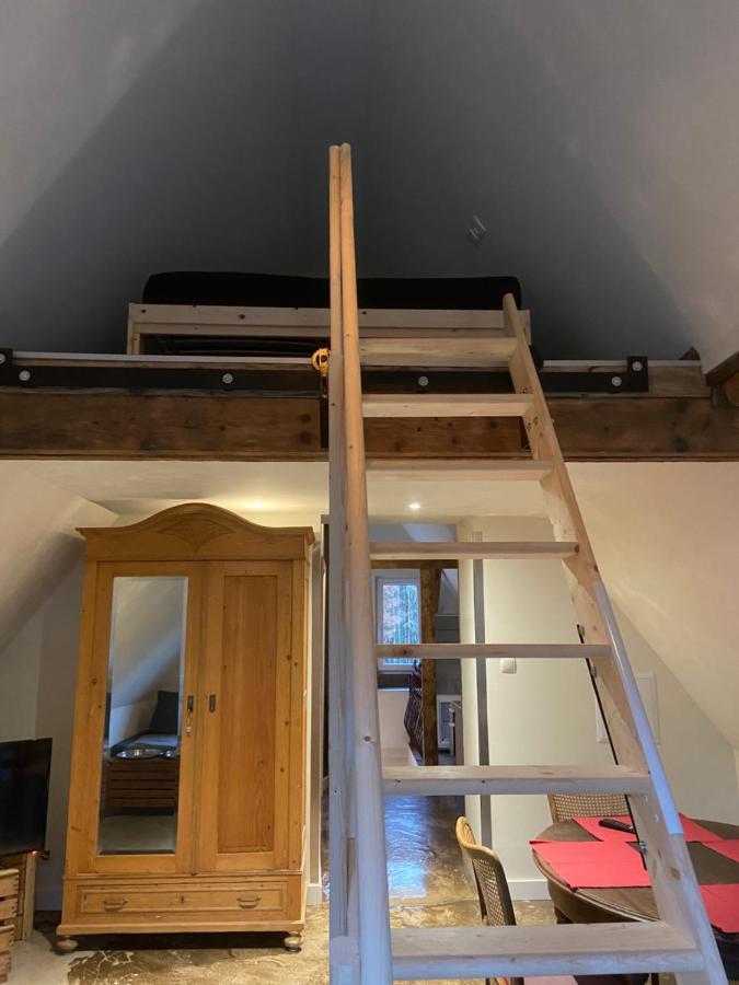 Hotel Bahnhof Grenzau à Höhr-Grenzhausen Extérieur photo