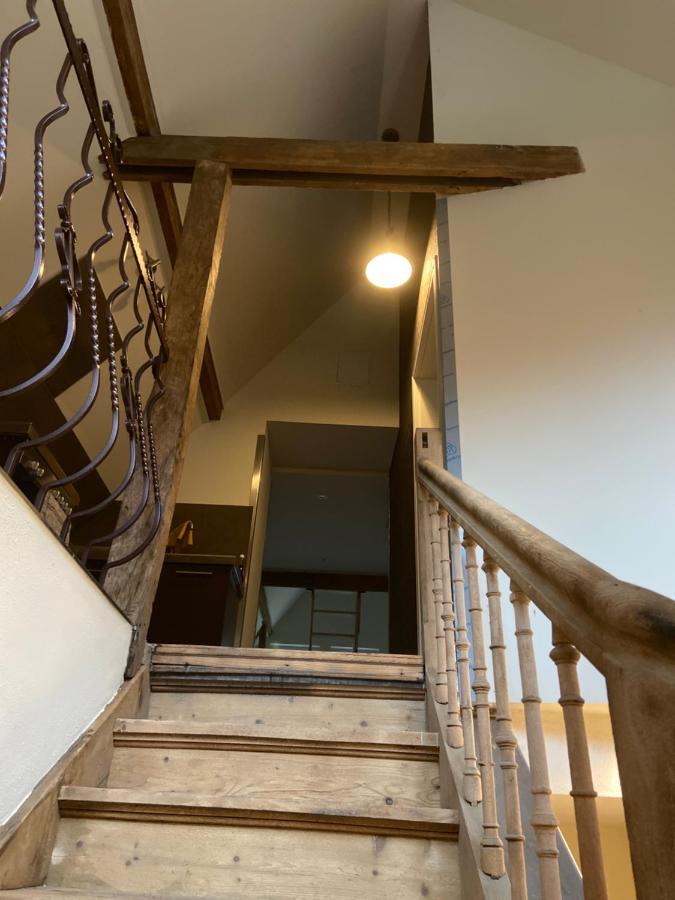 Hotel Bahnhof Grenzau à Höhr-Grenzhausen Extérieur photo